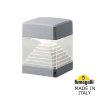 DS1.560.000.LXD1L Уличный настенный светильник Fumagalli Ester Wall