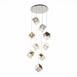 Подвесной светильник ST Luce Riello SL1182.103.09