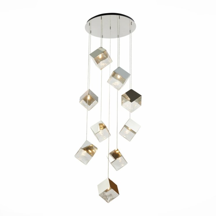 Подвесной светильник ST Luce Riello SL1182.103.09