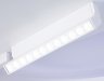 Потолочный светодиодный светильник с пультом ДУ Ambrella light COMFORT FL51461