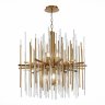 Подвесная люстра ST Luce Teramo SL1628.303.08