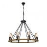 Подвесная люстра Loft IT Loft1861/8