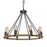 Подвесная люстра Loft IT Loft1861/8