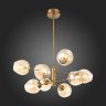 Подвесная люстра ST Luce Fovia SL1500.203.08