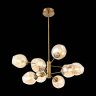 Подвесная люстра ST Luce Fovia SL1500.203.08