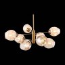 Подвесная люстра ST Luce Fovia SL1500.203.08