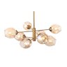 Подвесная люстра ST Luce Fovia SL1500.203.08