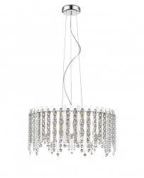 Подвесной светильник Simple Story 5931 5931-6PL3LED