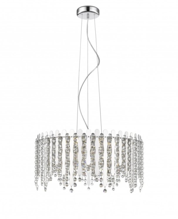 Подвесной светильник Simple Story 5931 5931-6PL3LED