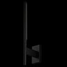 Настенный светодиодный светильник Stick Loft It 10012/6BK