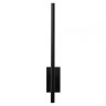 Настенный светодиодный светильник Stick Loft It 10012/6BK