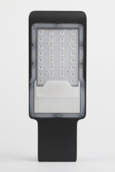 Светильник уличный (консольный) IP65 30Вт 3000лм 5000К (КСС ''Д'') DOB SPP-503-0-50K-030 Эра (20/240) Б0043666