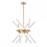 Подвесной светильник Vele Luce Fury VL5684P12