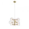 Подвесная люстра ST Luce Calmare SL434.203.09