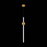 Подвесной светодиодный светильник ST Luce Angurra SL1222.213.01