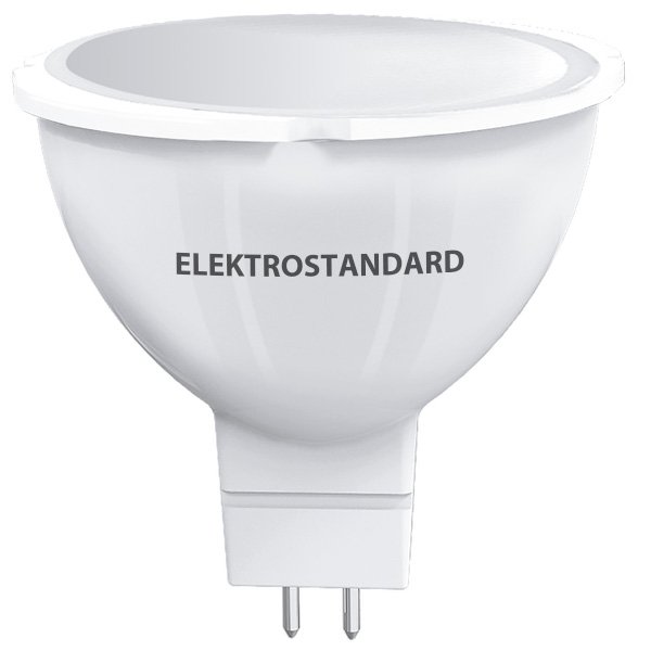 Светодиодная лампа GU5.3 9W 3300K (теплый) JCDR Elektrostandard (a045174)
