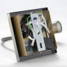 Настенный светильник Lussole Loft LSP-8579