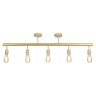 Спот Lussole Loft LSP-8169