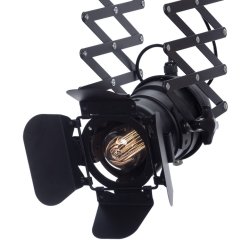 Подвесной светильник Lussole (Loft) LSP-9702