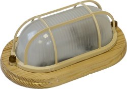 Настенный ЖКХ светильник Эра НБО 04-60-012 (Б0048417)