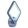 Светодиодный накладной светильник Profit Light 8057/1W CHR 24W