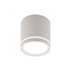 Накладной светодиодный светильник Denkirs DK4013-WH