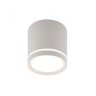 Накладной светодиодный светильник Denkirs DK4013-WH