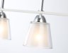 Подвесной светильник Ambrella light Traditional Modern TR303242