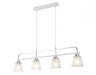 Подвесной светильник Ambrella light Traditional Modern TR303242