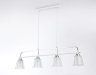 Подвесной светильник Ambrella light Traditional Modern TR303242