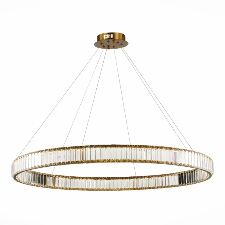 Подвесная светодиодная люстра ST Luce Tivoli SL1622.313.01