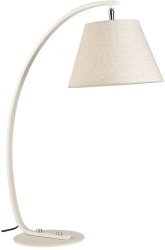 Настольная лампа Lussole Loft Sumter LSP-0623
