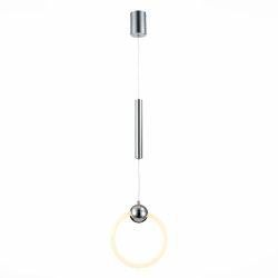 Подвесной светодиодный светильник Giera St-Luce SL1578.103.01