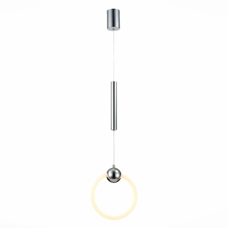 Подвесной светодиодный светильник Giera St-Luce SL1578.103.01