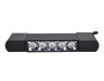 Однофазный LED светильник для трека Ambrella light Track System GL6688 BK