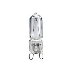 Лампа галогенная G9 50W колба прозрачная Elektrostandard 4607138146967 (a022322)