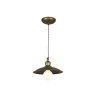 Светильник с лампочкой Favourite Magrib 1214-1P+Lamps