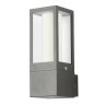 Уличный светильник  с лампочкой Favourite Later 3035-1W+Lamps Gu10