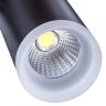 Однофазный LED светильник 10W 4000К для трека Arte Lamp A6813PL-1BK