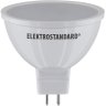 Светодиодная лампа GU5.3 5W 3300K (теплый) JCDR Elektrostandard (a034862)