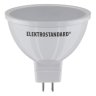 Светодиодная лампа GU5.3 5W 3300K (теплый) JCDR Elektrostandard (a034862)
