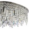 Люстра потолочная хрустальная Dinara Stilfort 2111/09/06C