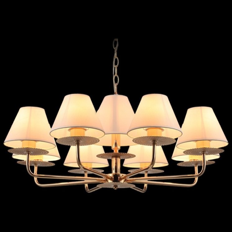 Подвесная люстра Illumico IL6197 1421269