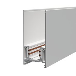 3м. Магнитный шинопровод Maytoni Accessuaries TRX004-213W