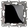 Переключатель двухклавишный ЭРА 12 10AX 250V 12-1106-06 Б0014668