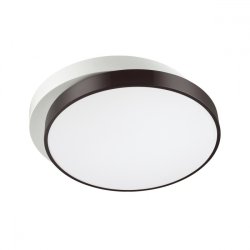 Потолочный светодиодный светильник с пультом ДУ Lumion Agatha 4509/72CL