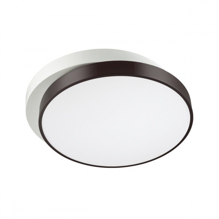 Потолочный светодиодный светильник с пультом ДУ Lumion Agatha 4509/72CL