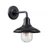 Уличный светильник с лампочкой Odeon Light Campa 4965/1W+Lamps E27 P45
