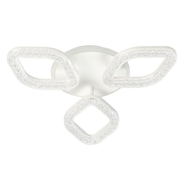 Потолочный светильник De City Мадлен 424014004