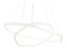 Подвесной светодиодной светильник Ambrella light FL360/2 WH